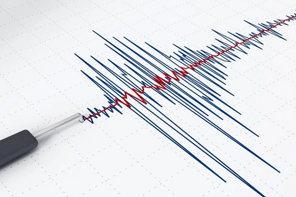 Zemljotres jačine 4,8 stepeni pogodio Kostariku