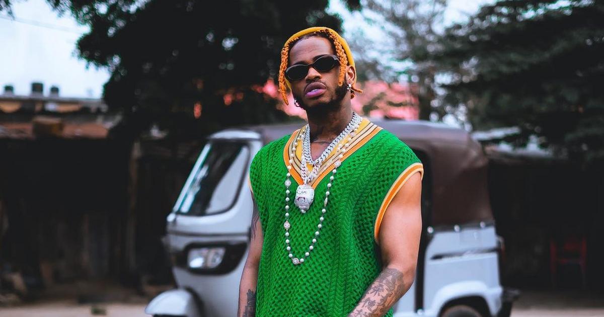 Diamond Platnumz Hits Million Youtube Subscribers Pulselive Kenya