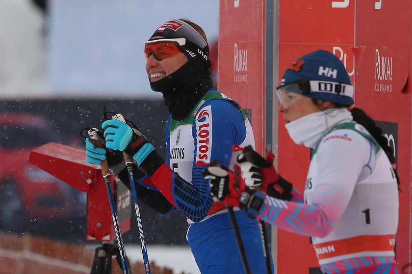 Justyna Kowalczyk ma dość. Odpuszcza Puchar Świata do lutego