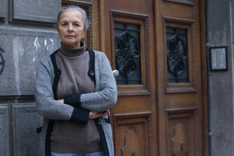 Vukosava Stevanović