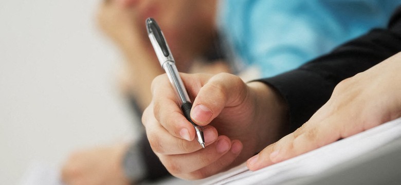Obcokrajowiec mistrzem polskiej ortografii. Nie popełnił żadnego błędu