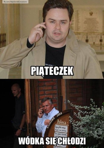 Galeria najzabawniejszych MEMów minionego tygodnia