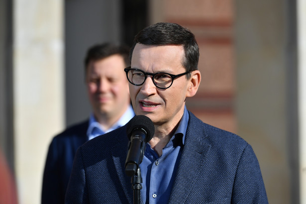 Mateusz Morawiecki