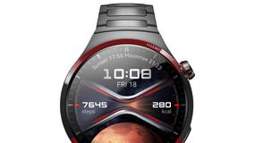 Huawei Watch 4 Pro Space Edition to prawdopodobnie najpiękniejszy smartwatch tego roku [RECENZJA]