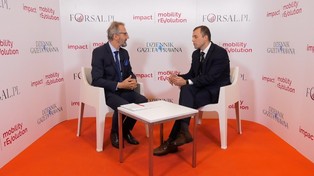 Wild: Polska ma bardzo mocne karty ws. CPK [WYWIAD]