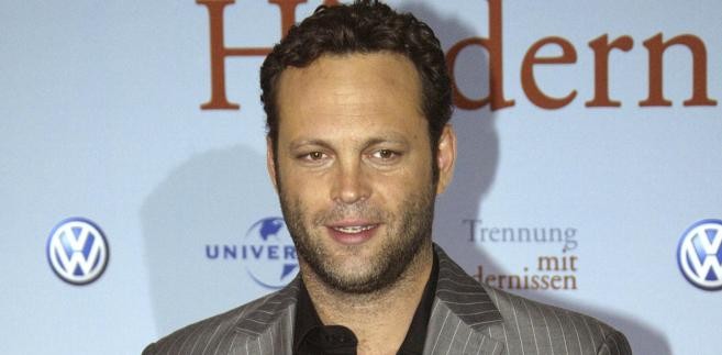 Miejsce 8. Vince Vaughn. 1 dolar to 5,20 zysku.