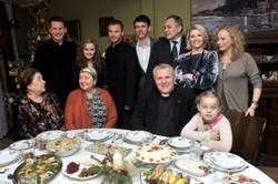 QUIZ o serialu "Plebania". Pamiętasz babcię Józię i proboszcza? Zdobądź 10/10