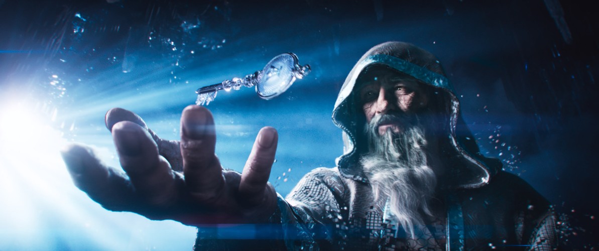 'Ready Player One' Steena Spielberga w kinach od 6 kwietnia