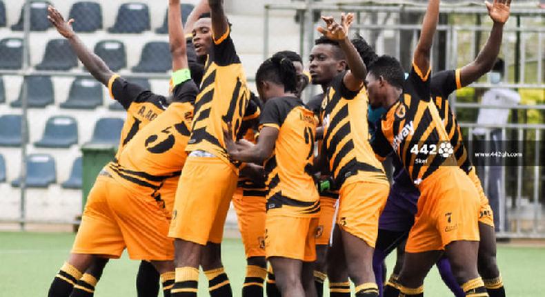 Nania FC 31-0 Okwawu United and other match-fixing scandals that rocked Ghana football