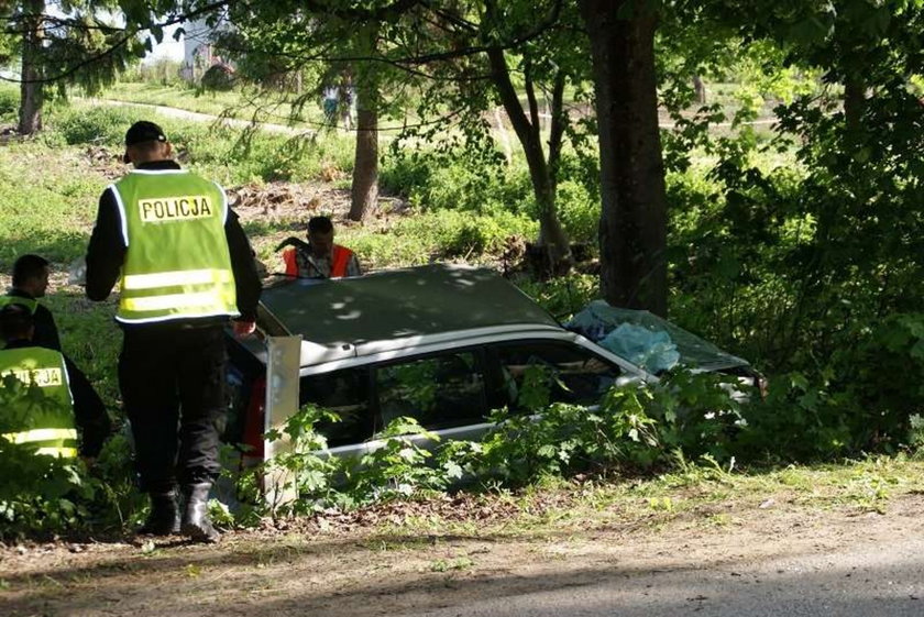 Zabił człowieka, bo... omijał psa!