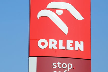 Orlen przeprowadzi emisję obligacji na 200 mln zł