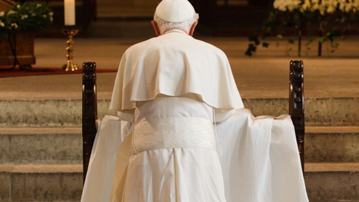 Benedykt XVI stale pamięta o losie ludzi porywanych w Kolumbii. Ostatnim, szczególnie drastycznym przypadkiem jest uprowadzenie w mieście Fortul na pograniczu z Wenezuelą 10-letniej córki tamtejszego burmistrza, Nohory Valentiny Muñoz.