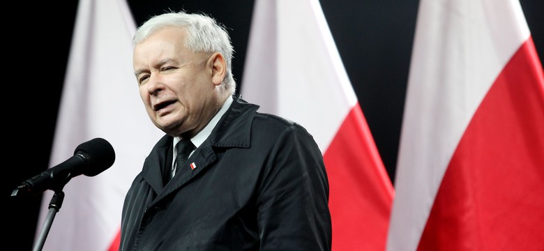 Naczelnik, Nadpremier i Kanclerz Jarosław Kaczyński [OPINIA]