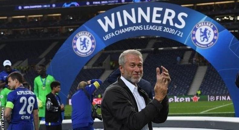 6 things Chelsea FC can and cannot do after Abramovich’s sanction 