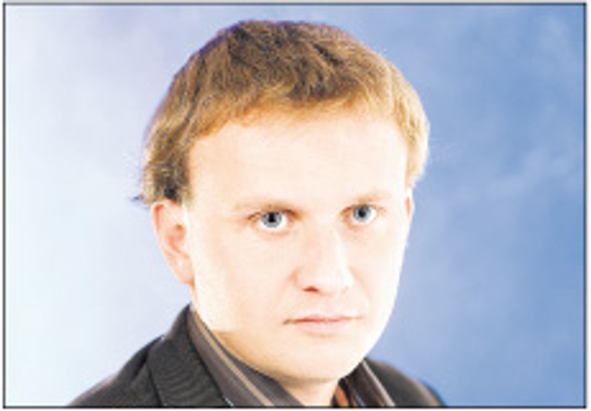 Bartosz Marczuk