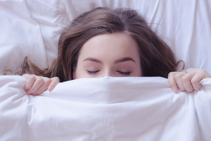 Naukowiec wyjaśnia, co dzieje się z naszym mózgiem podczas snu