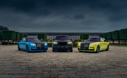 Rekordowa sprzedaż luksusowych aut. Inflacja i kryzys szaleją, bogaci wydają pieniądze