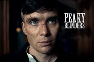 PEAKY BLINDERS