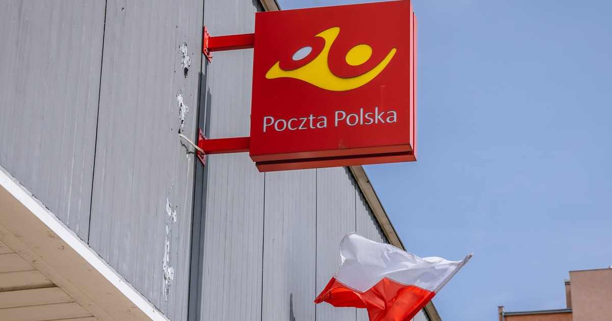 Poczta Polska wydaje setki tysięcy na centrum logistyczne. Nie ma komu tam pracować