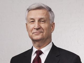Piotr Kuczyński, główny analityk DI Xelion