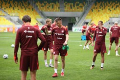 Krzysztof Piątek zmienił klub. Turcy na Polaku zarobią 10 mln euro