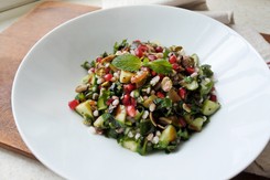 Sałatka Kaliny Jędrusik to hit. Prosta, pyszna i zdrowa. Mamy przepis