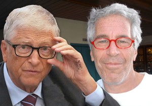 Džefri Epstajn Bili Gejts