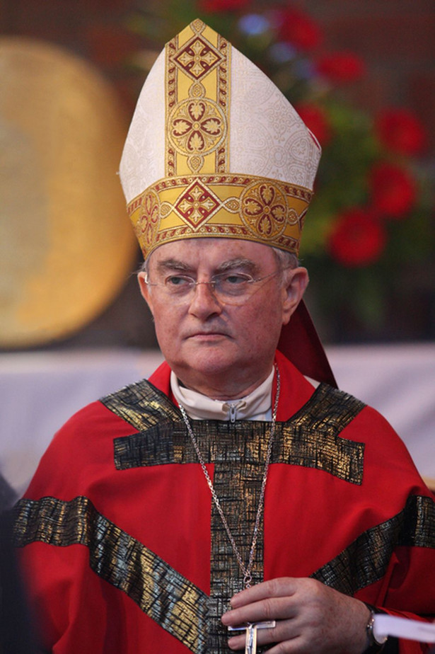 Abp Hoser: Stosowanie pigułki "dzień po" jest grzechem ciężkim