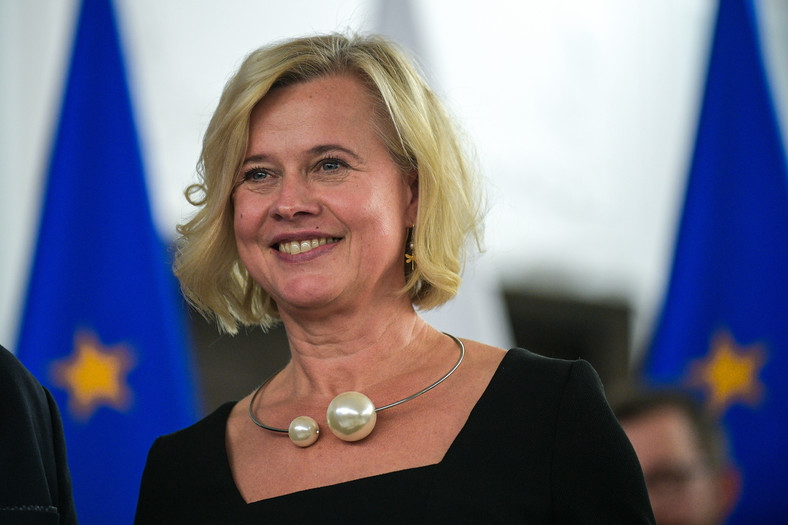 Barbara Żelazowska