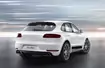 Porsche Macan 2016