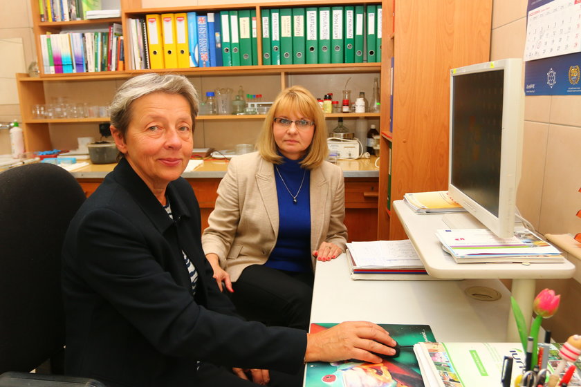 Panie profesor z Lublina są na dobrej drodze do otrzymania leku na raka