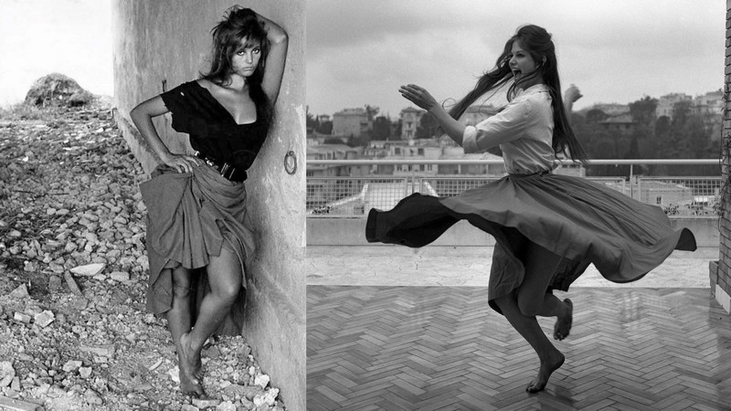 Navždy odišla filmová diva Claudia Cardinale.