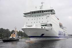 Dyrektor Polskiej Żeglugi Morskiej Andrzej Wróblewski odwołany