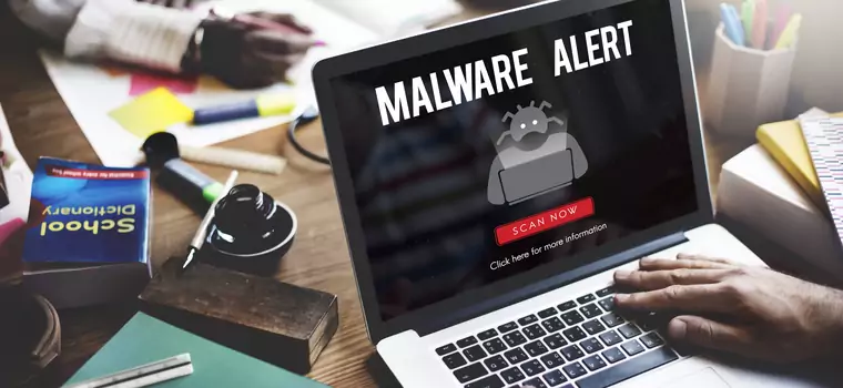 Bezplikowy malware zyskuje na popularności. Ma go być coraz więcej
