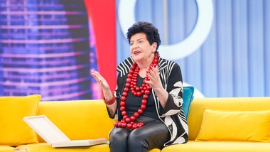 joanna senyszyn znowu przed sądem. chodzi o żołnierzy wyklętych