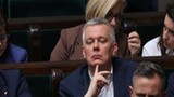 Siemoniak o trudnych relacjach z prezydentem. Niespodziewanie pochwalił Dudę