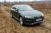 Audi A4 Allroad – doskonałe auto w nieprzyzwoitej cenie