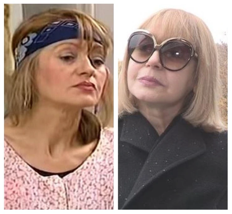 Čuvena Kasandra iz "Porodičnog blaga" sa svega 15 godina imala je susret koji joj se promenio sudbinu, a o ćerki je govorila samo jednom - Vimarsana News