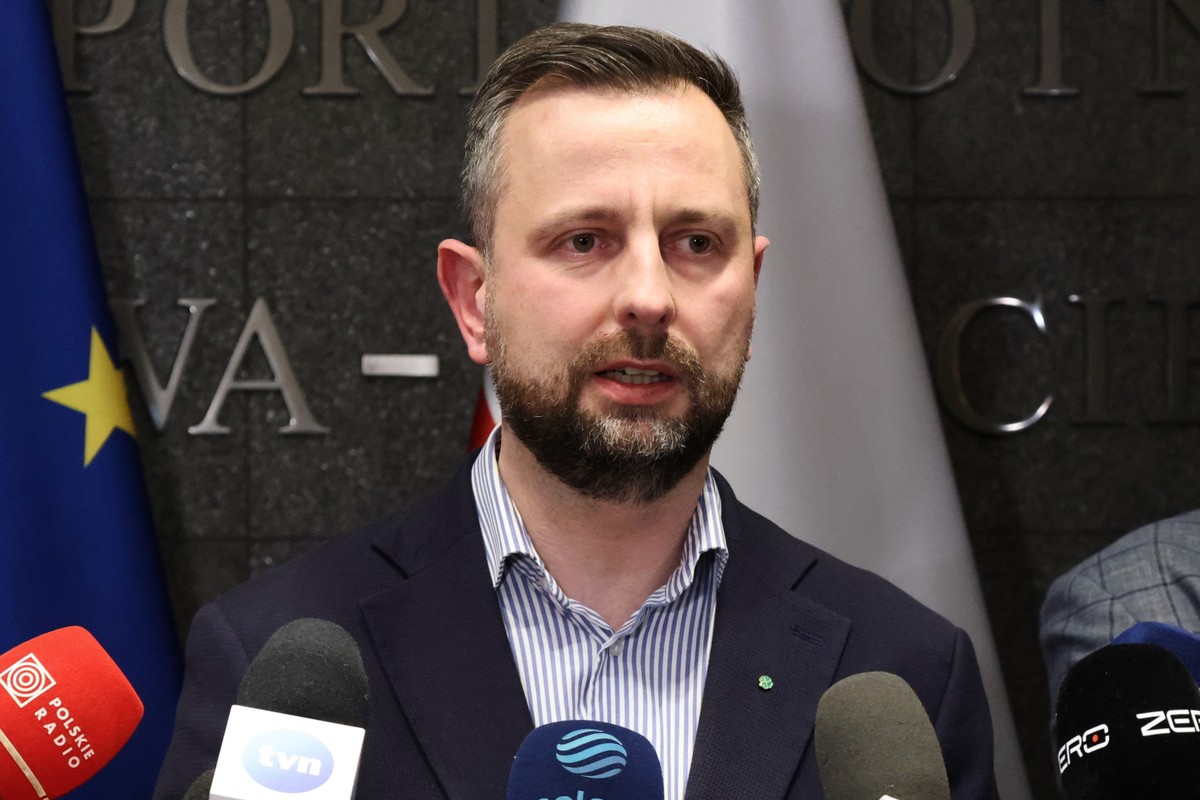 Władysław Kosiniak-Kamysz