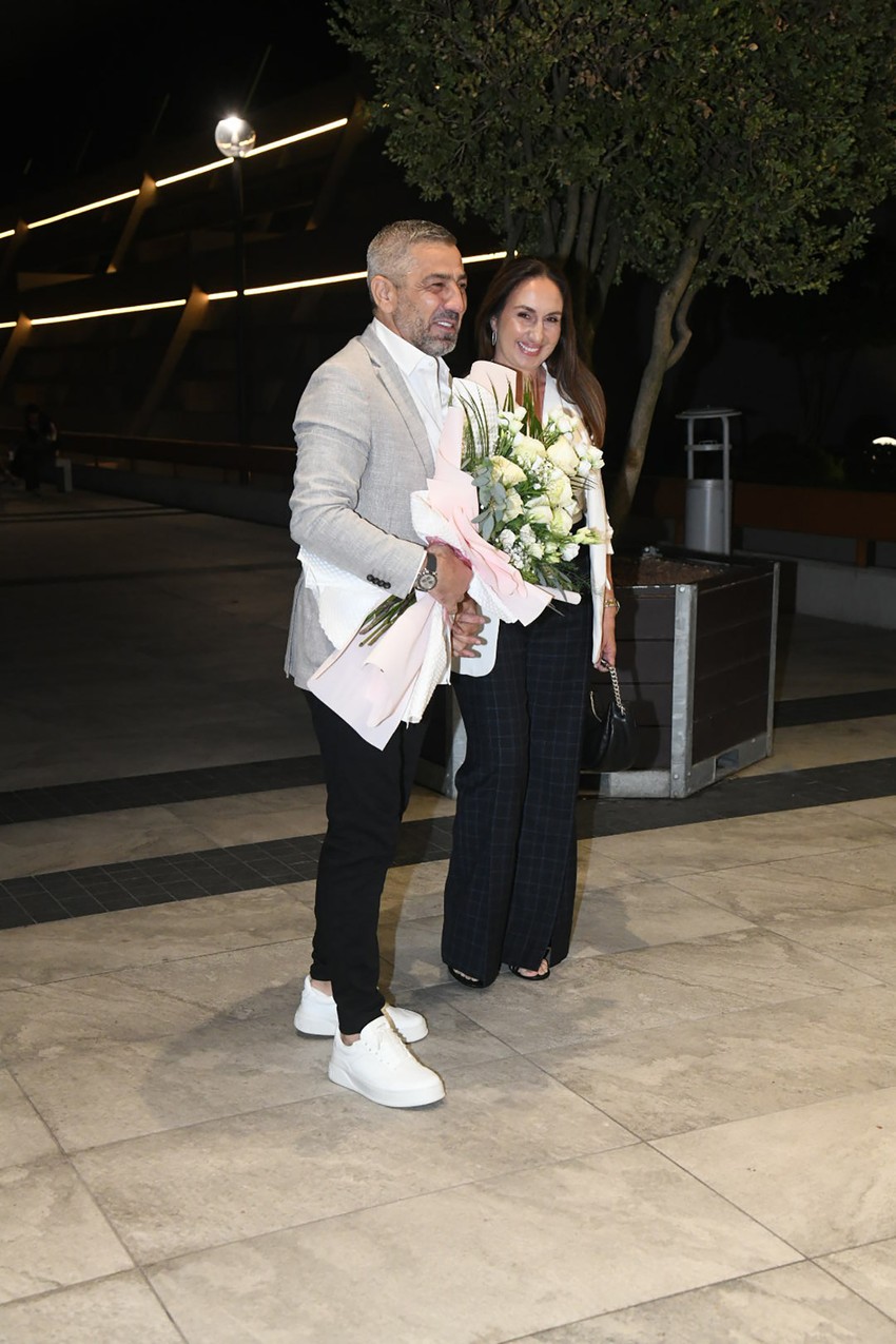 Saša Matić 18 rođendan ćerke