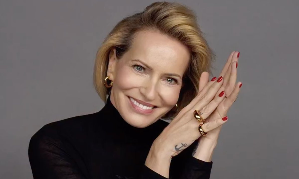 Tak mieszka Paulina Smaszcz. Ma luksusowy dwupoziomowy apartament [zdjęcia]