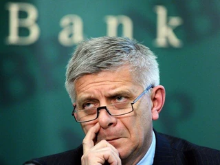 marek belka prezes nbp