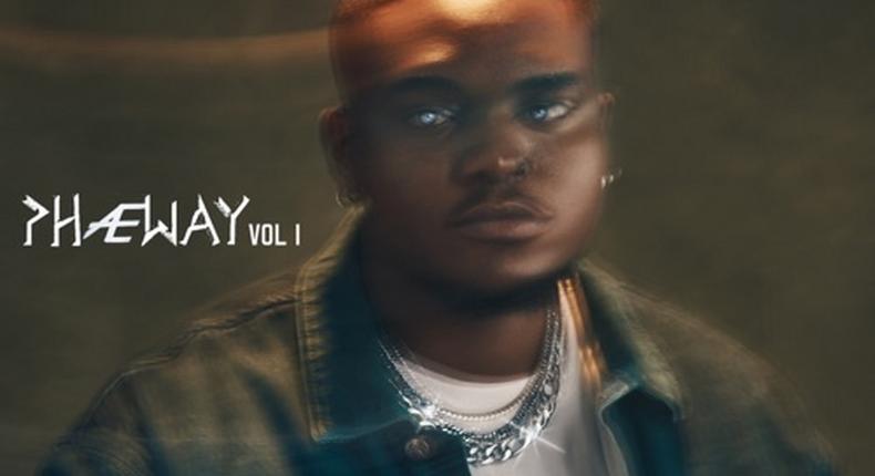 ‘PHÆWAY, VOL. 1’ is an early contender for year-end lists by Phaemous. (EMPIRE)