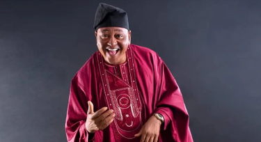 I know he’s doing well - Jide Kosoko defends voting for Tinubu