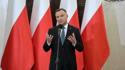 Andrzej Duda