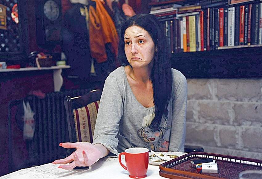 Tijana Sekulić:  Odveo me je na njivu, prislonio mi pištolj na čelo, a onda pucao u noge   