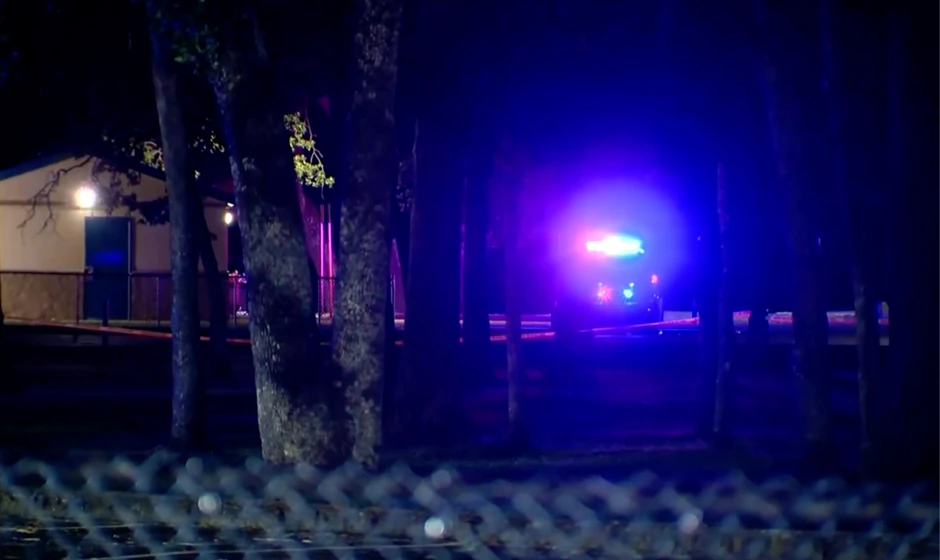 Pucnjava u državi Vašington