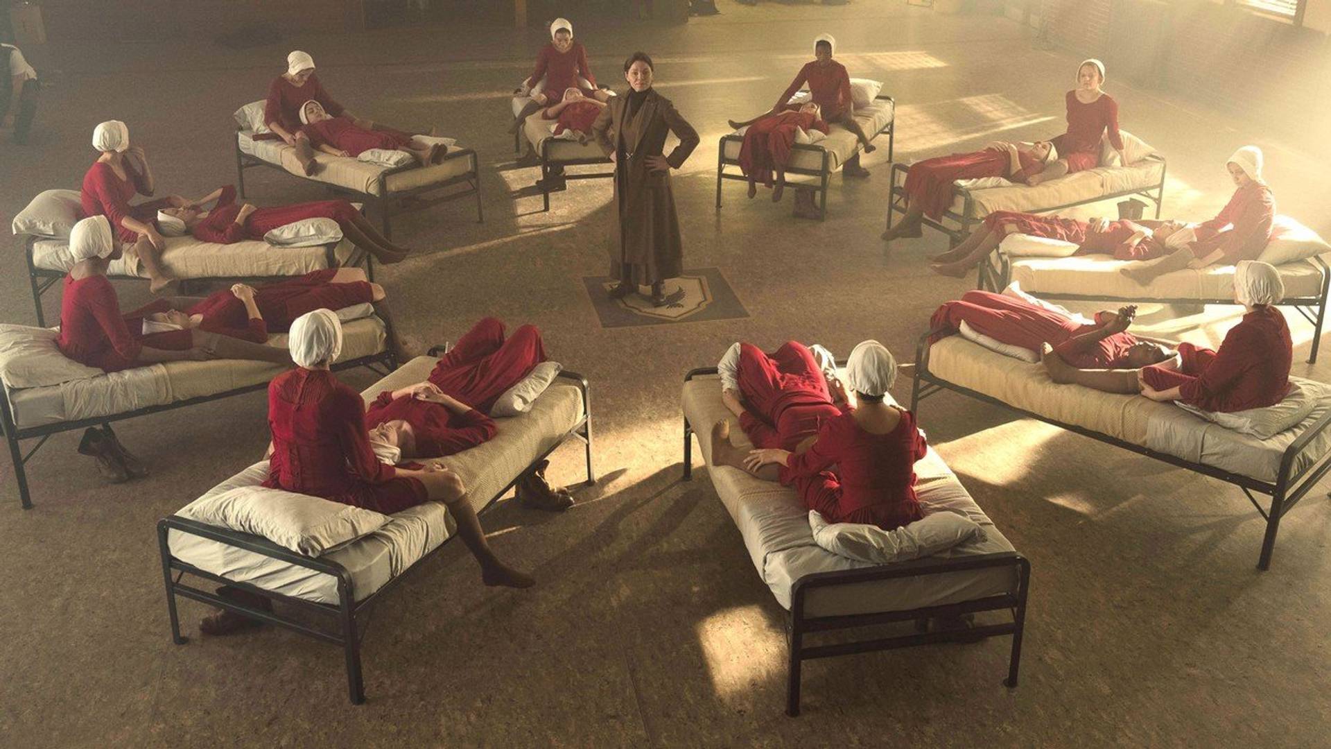 Detalji o drugoj sezoni "Handmaid's Tale" zbog kojih će vam krenuti voda na usta