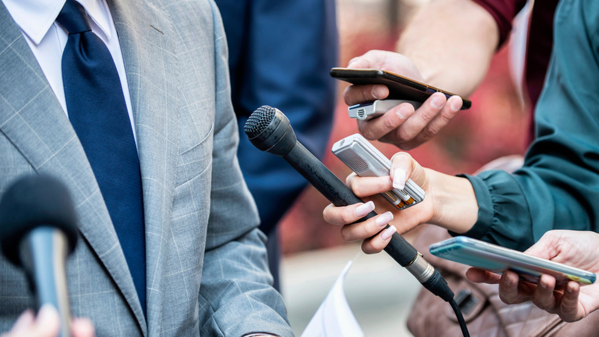 Polska awansowała w rankingu wolności mediów. Ale i tak jest źle