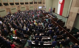 Siarkowska: Powstaje Partia Republikańska. Będzie współtworzyć Zjednoczoną Prawicę